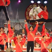 Kölner Narrenzunft (13.01.13)